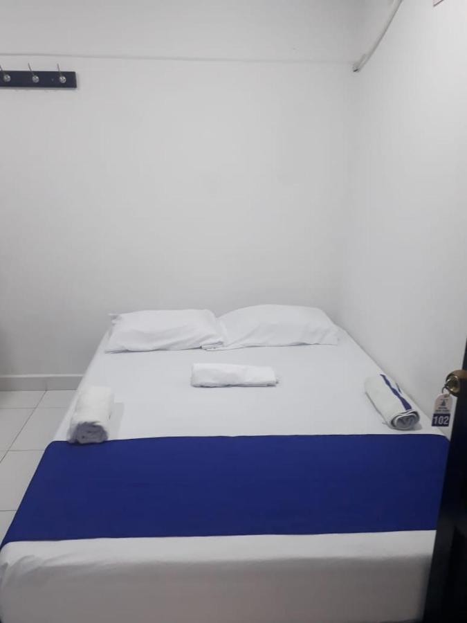 Hotel Don Tono Толу Екстер'єр фото