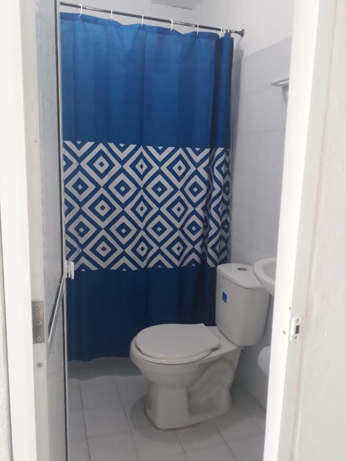 Hotel Don Tono Толу Екстер'єр фото