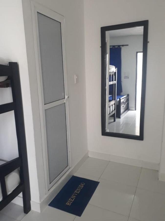 Hotel Don Tono Толу Екстер'єр фото