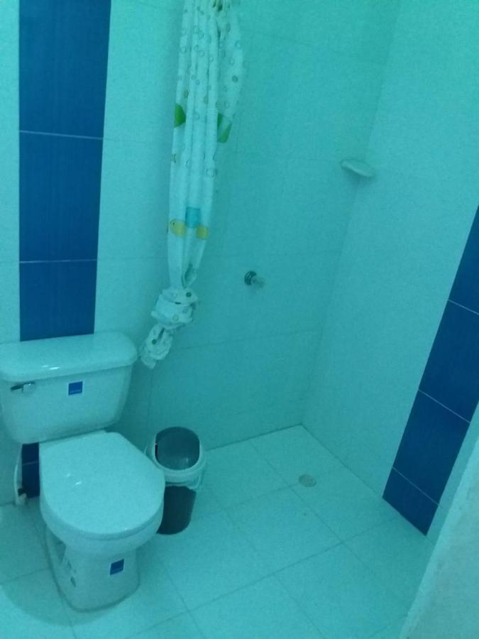 Hotel Don Tono Толу Екстер'єр фото