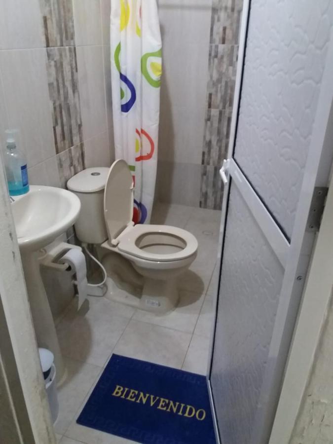 Hotel Don Tono Толу Екстер'єр фото